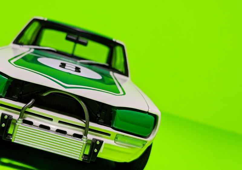 Illustration for article titled 1970s: <3 Skyline